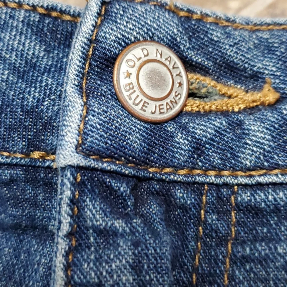 💥3/$30 Old Navy Mini Cute Pocket Denim Jean Shorts